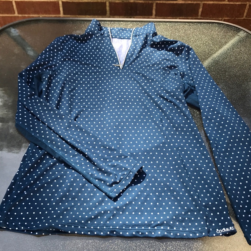 Dover Cool Blast Shirt
